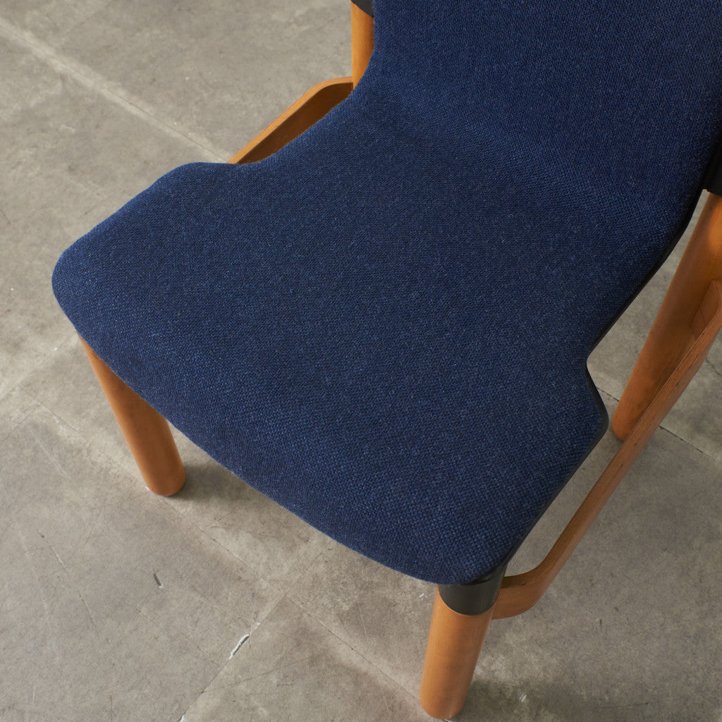 Flex サイドチェア / 張替済