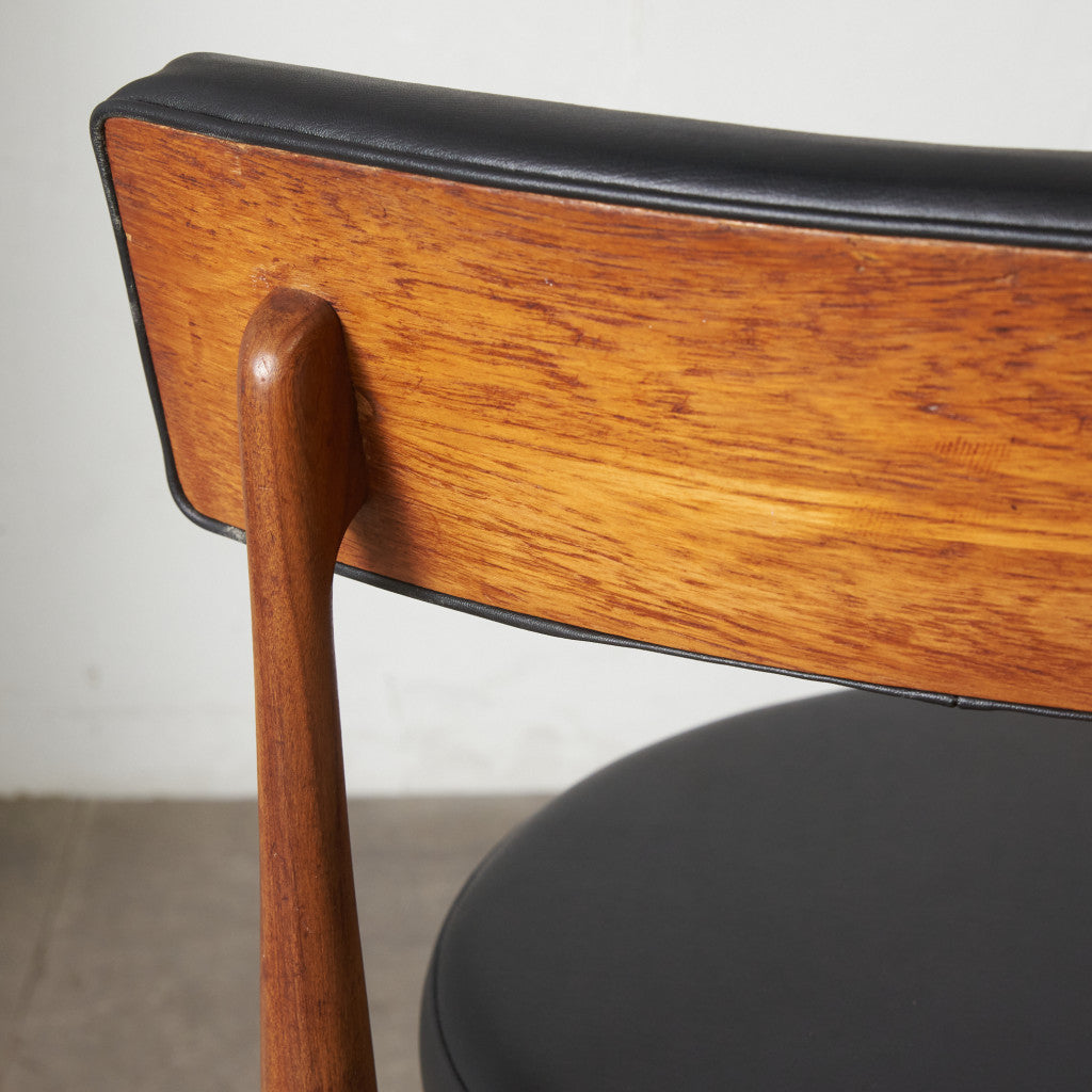 サーキュラーチェア / 張替済