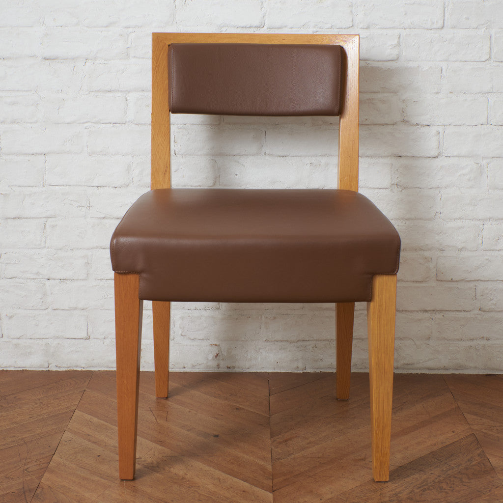 CARTIER ダイニングチェア