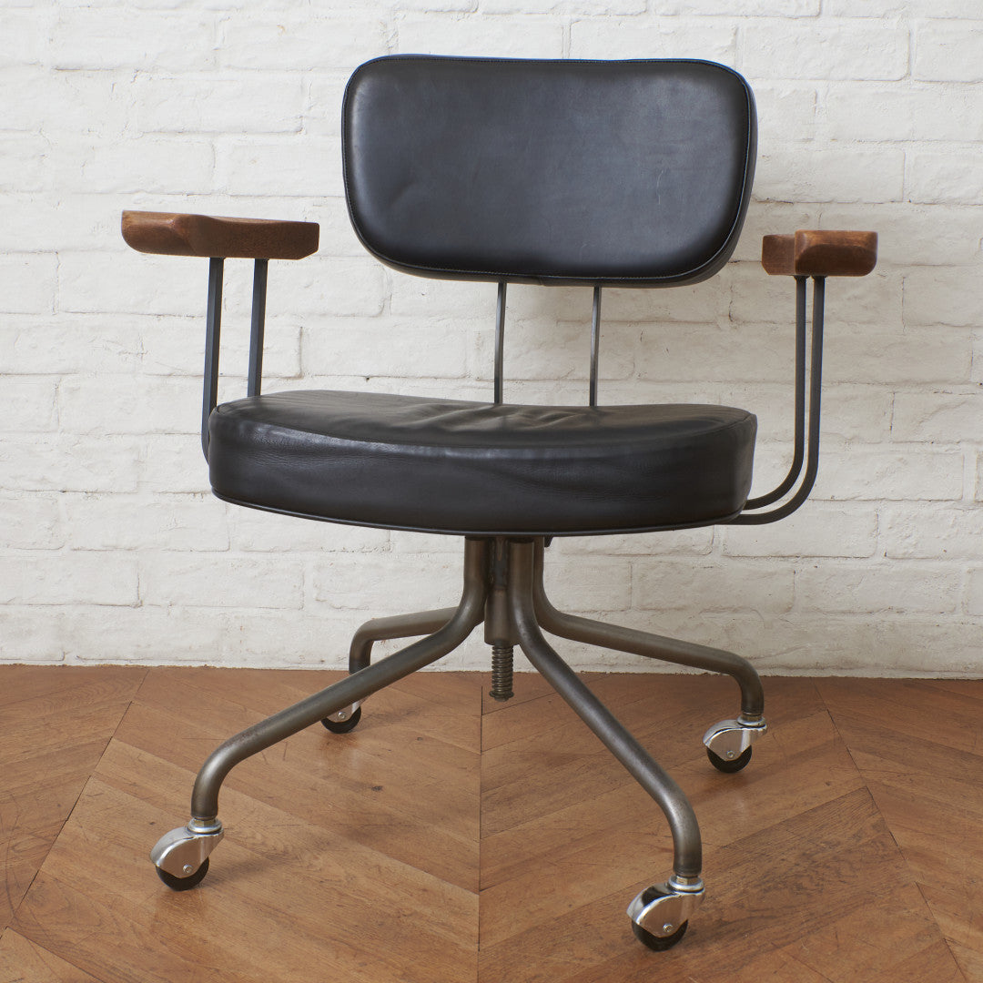デスクチェア TRUCK FURNITURE DESKWORK CHAIR DESKWORK CHAIR – rocca rocca