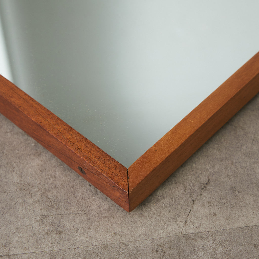 イギリスヴィンテージ ウォールミラー