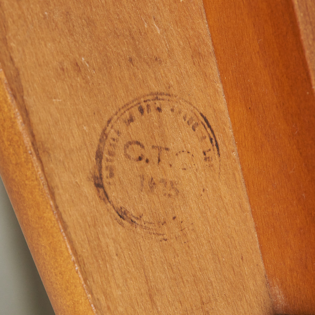 英国ヴィンテージ センターテーブル