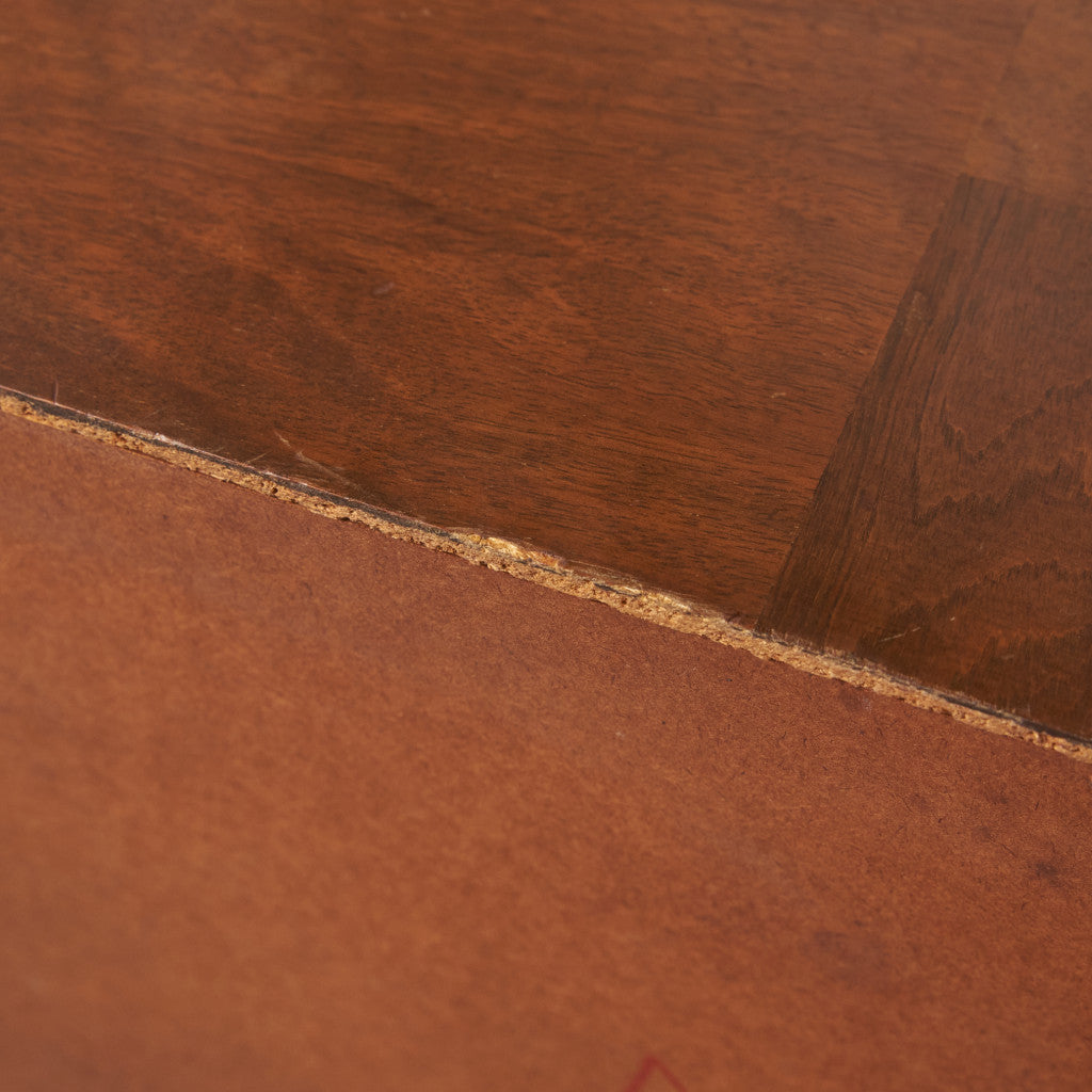 ヴィンテージ ソーイングボックス