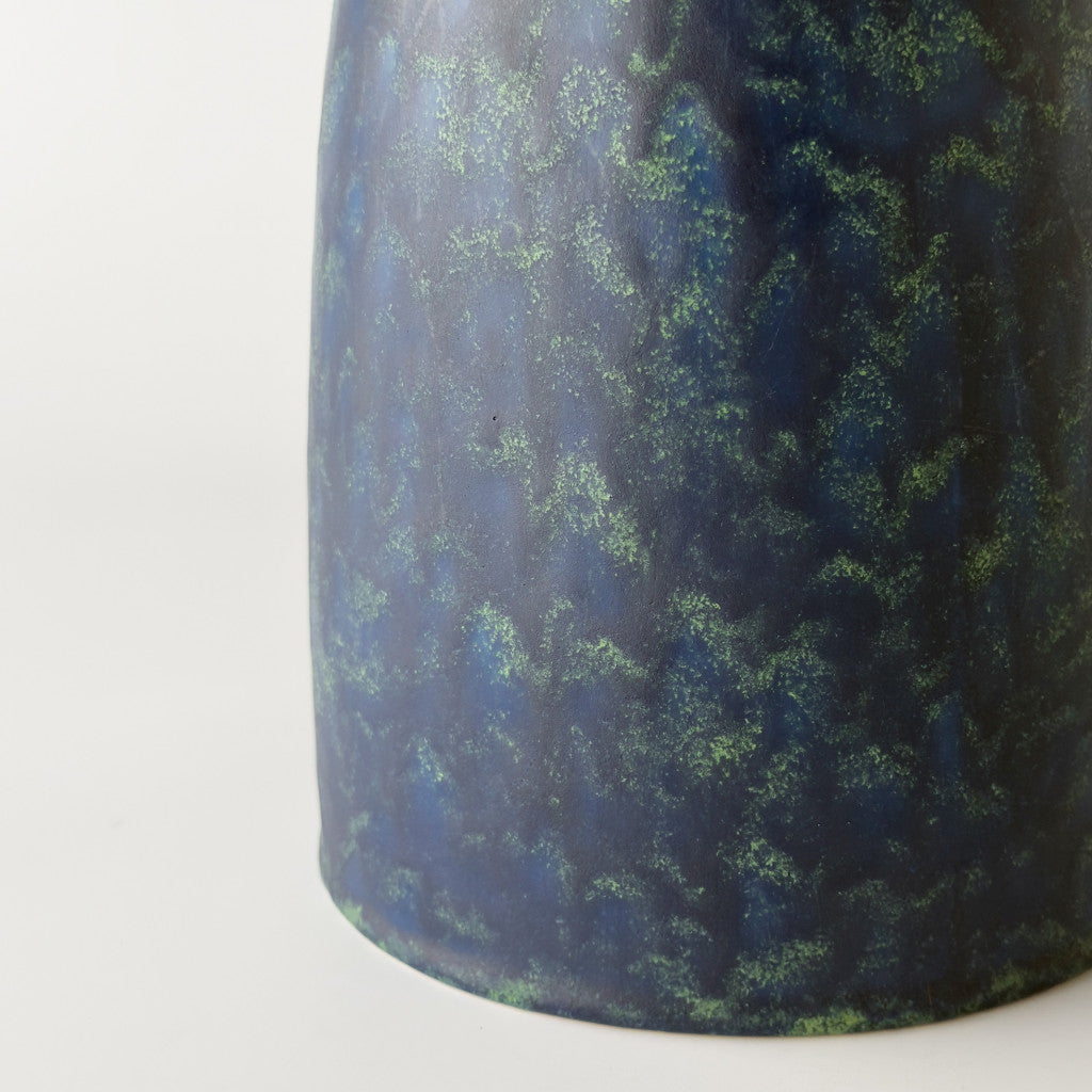 Fat lava フラワーベース