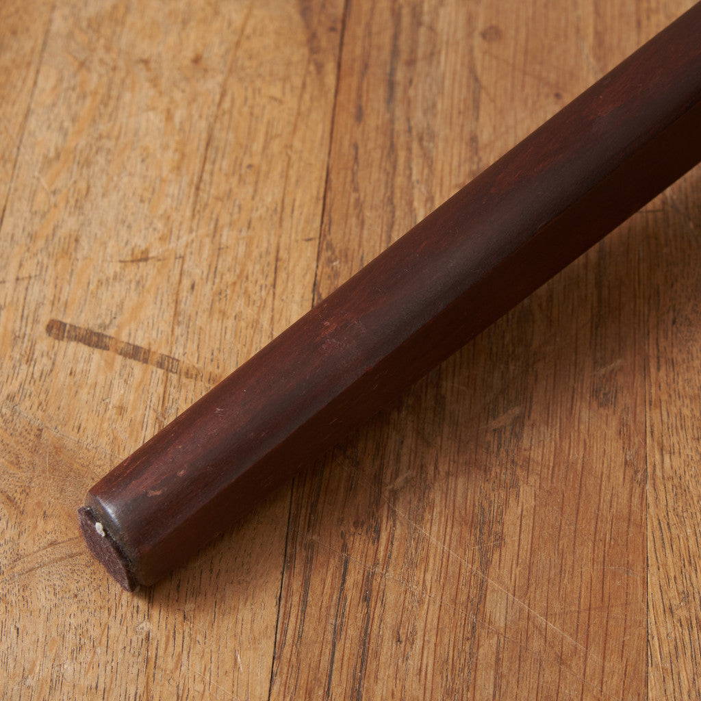 北欧スタイル ヴィンテージ ラダーバック ダイニングチェア