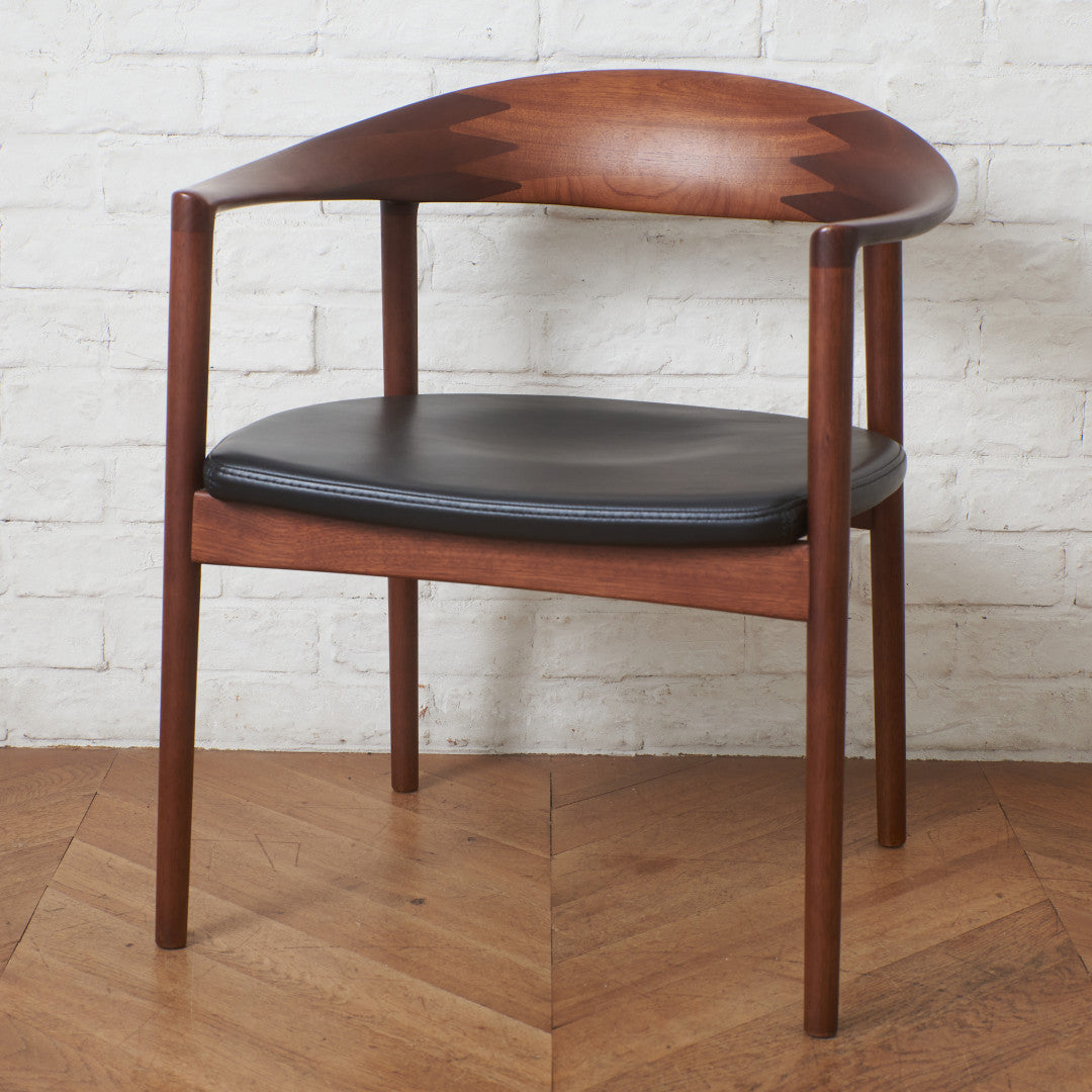 HORSE SHOE アームチェア – rocca rocca