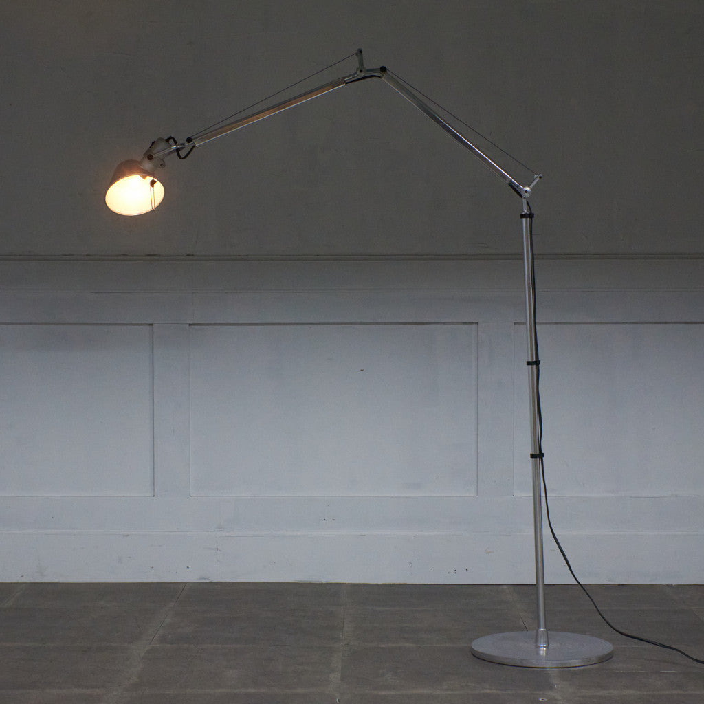 TOLOMEO TERRA フロアスタンド S1349S
