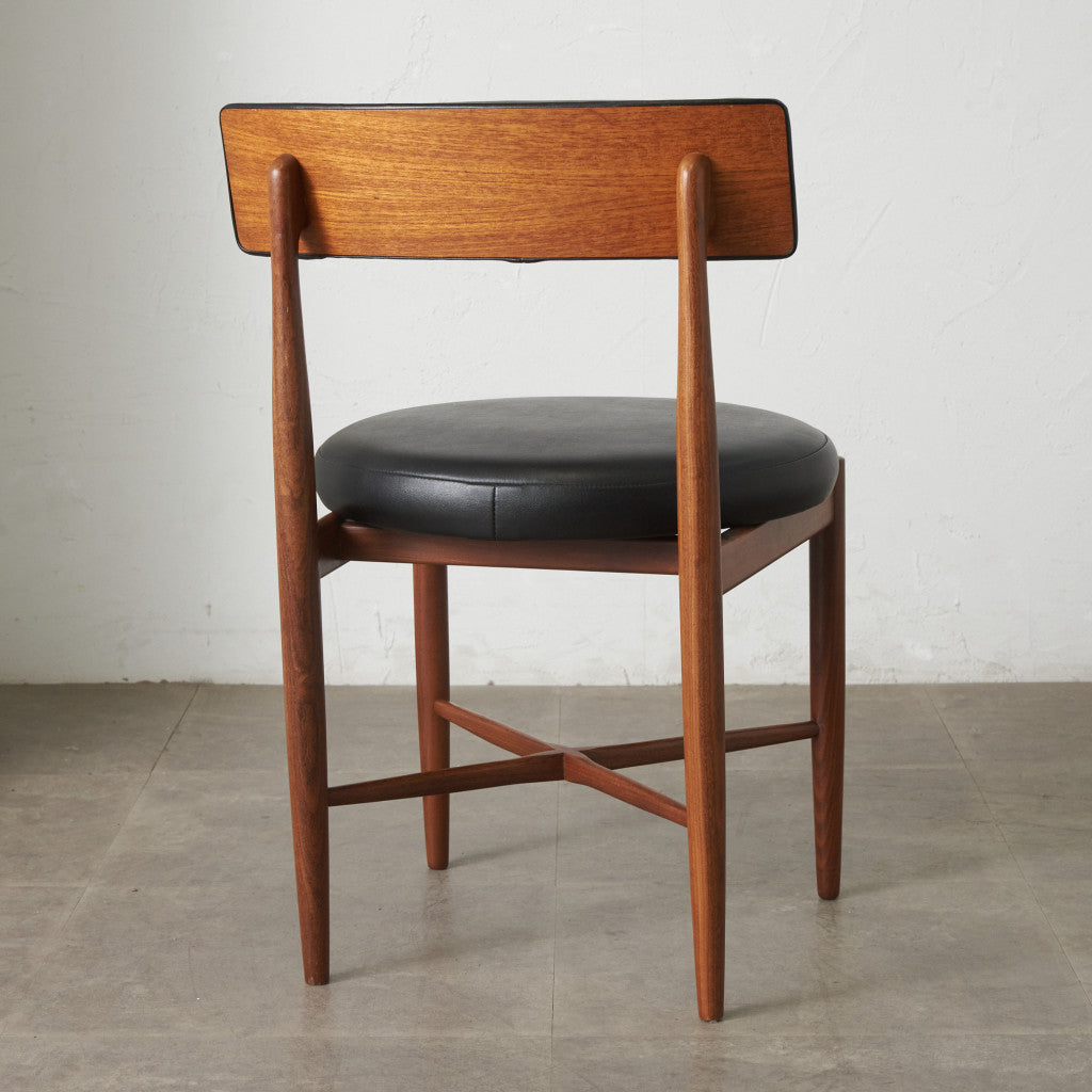 サーキュラーチェア