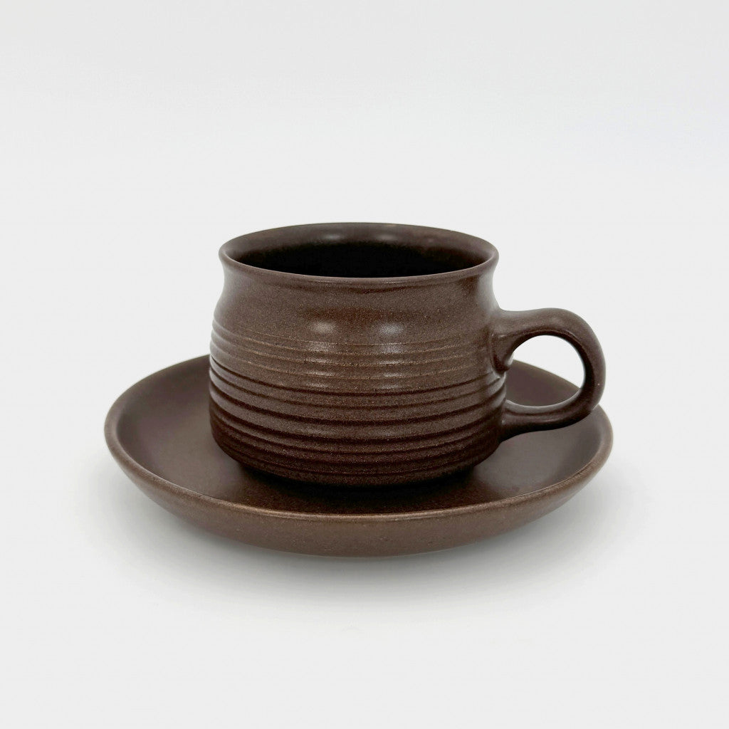 Mayflower メイフラワー カップ&ソーサー