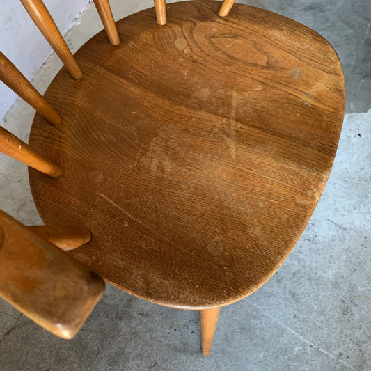 レストアフィニッシュ / マホガニー 236mI