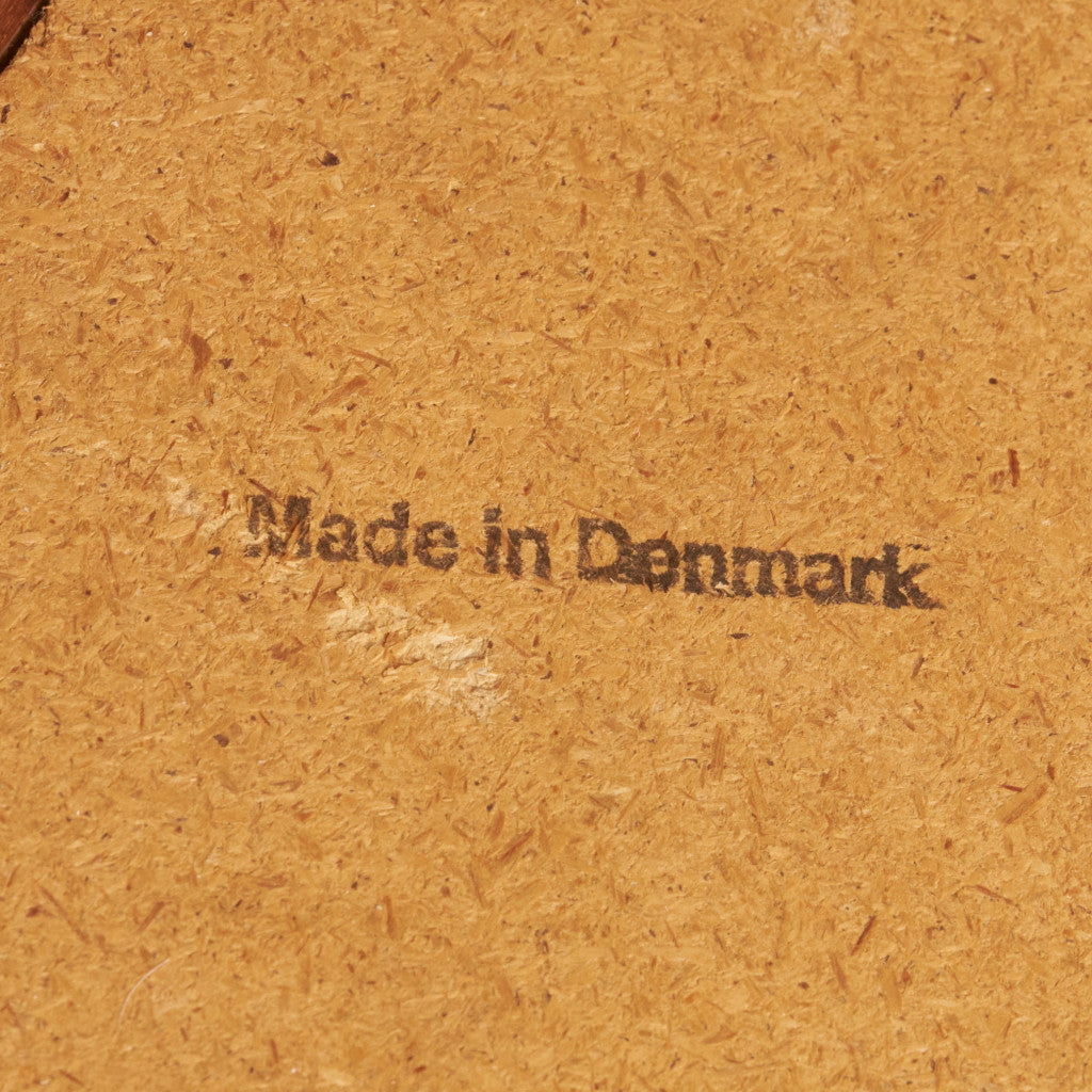 デンマーク ヴィンテージ タイルトップコーヒーテーブル