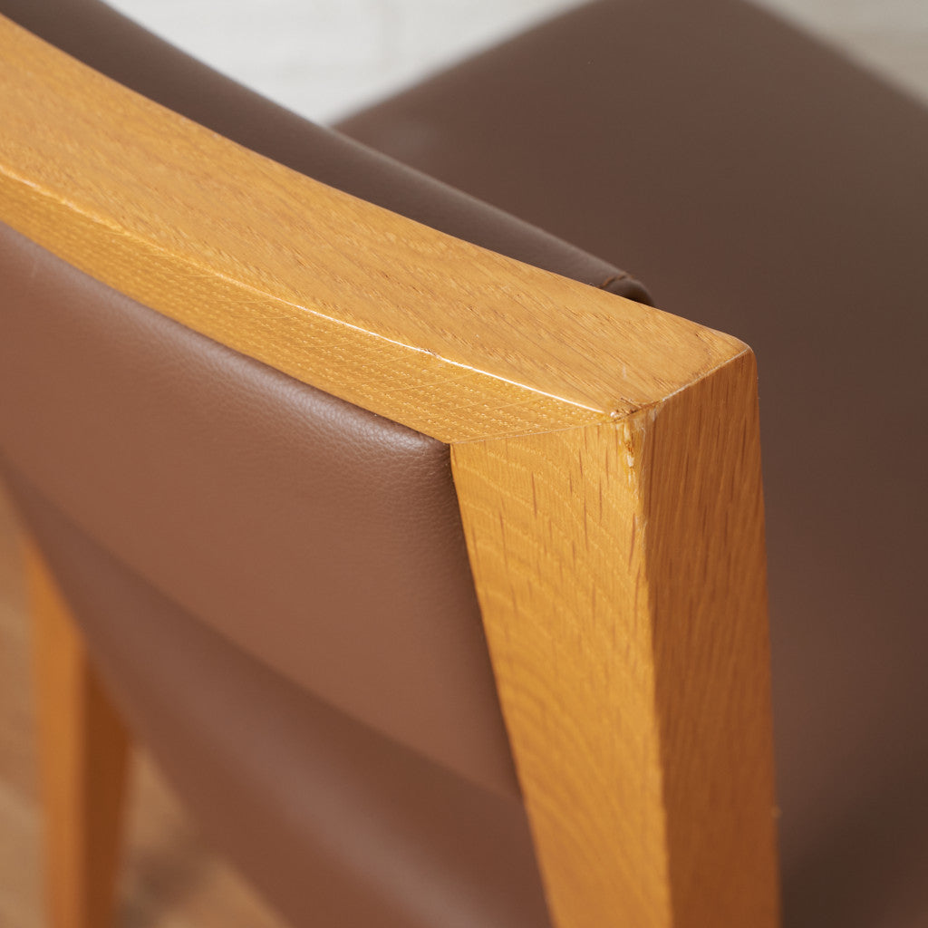 CARTIER ダイニングチェア