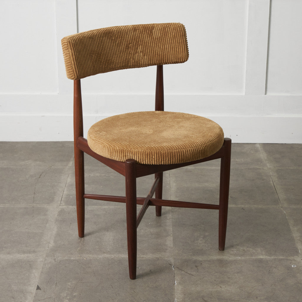 サーキュラーチェア / 張替済