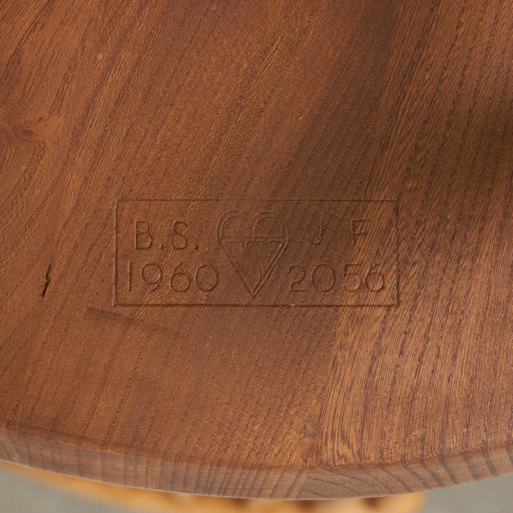 ヴィンテージ ゴールドスミスチェア