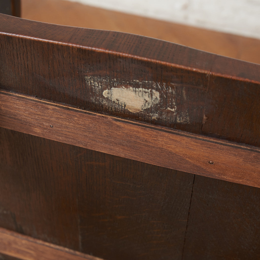 英国アンティーク ホイールバックウィンザーアームチェア