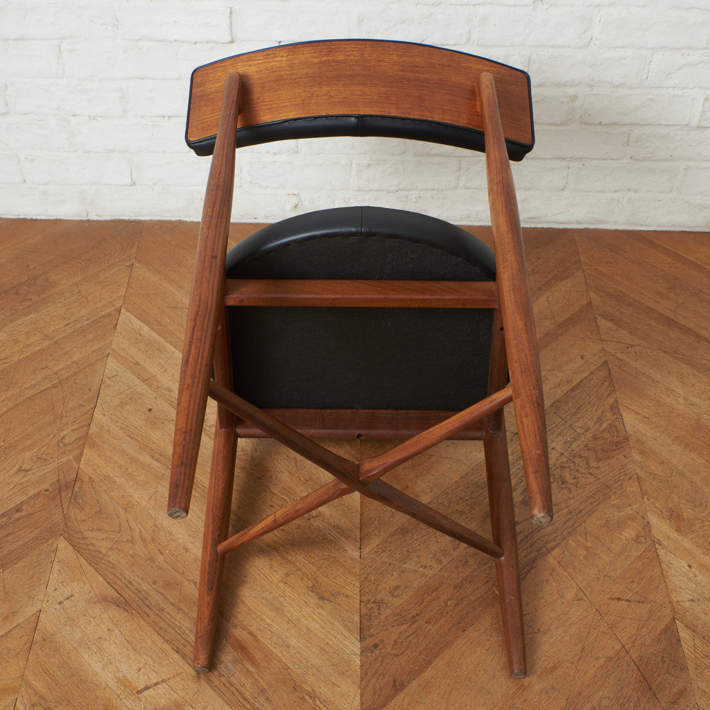 サーキュラーチェア / 張替済