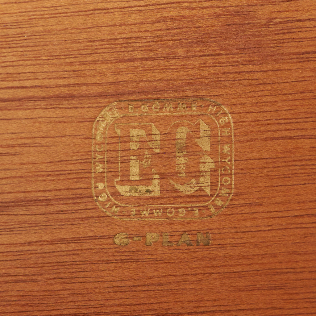 Brasilia ハイサイドボード (4056)