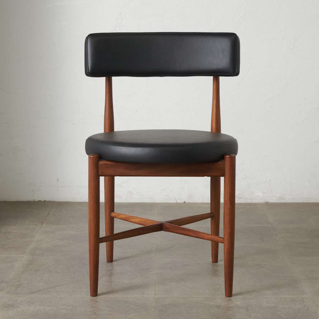 サーキュラーチェア / 張替済