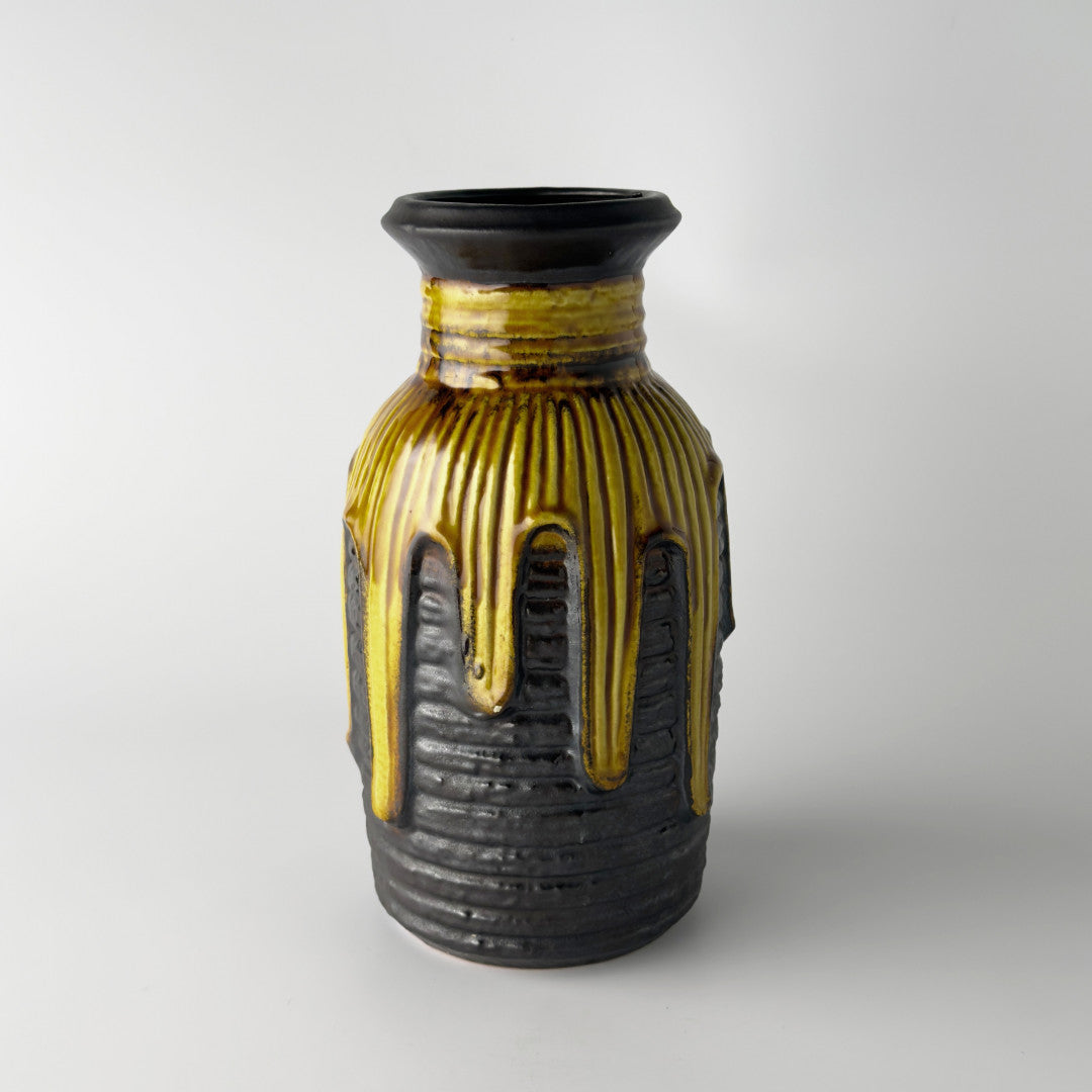 Fat lava フラワーベース