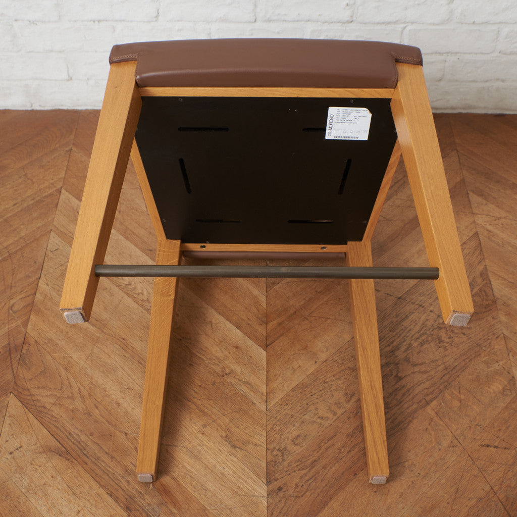 CARTIER ハイチェア