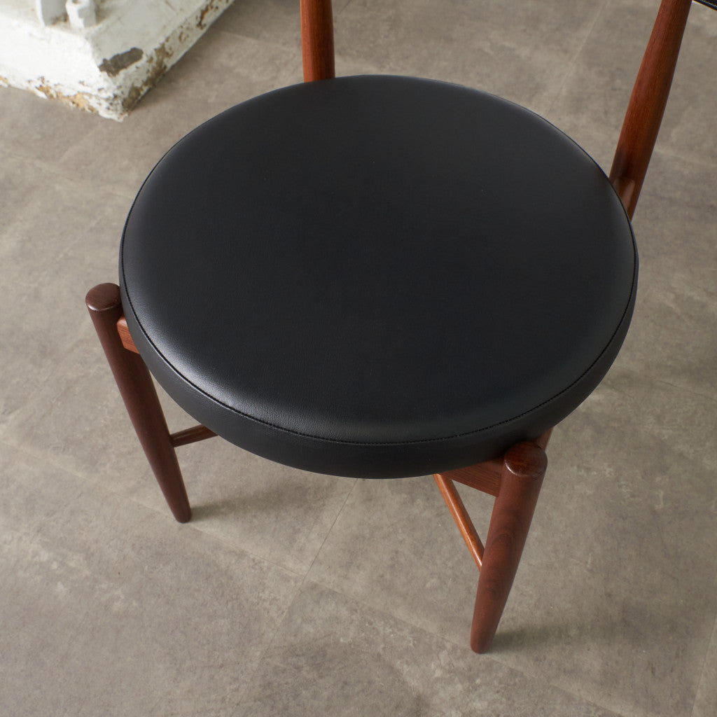 サーキュラーチェア / 張替済