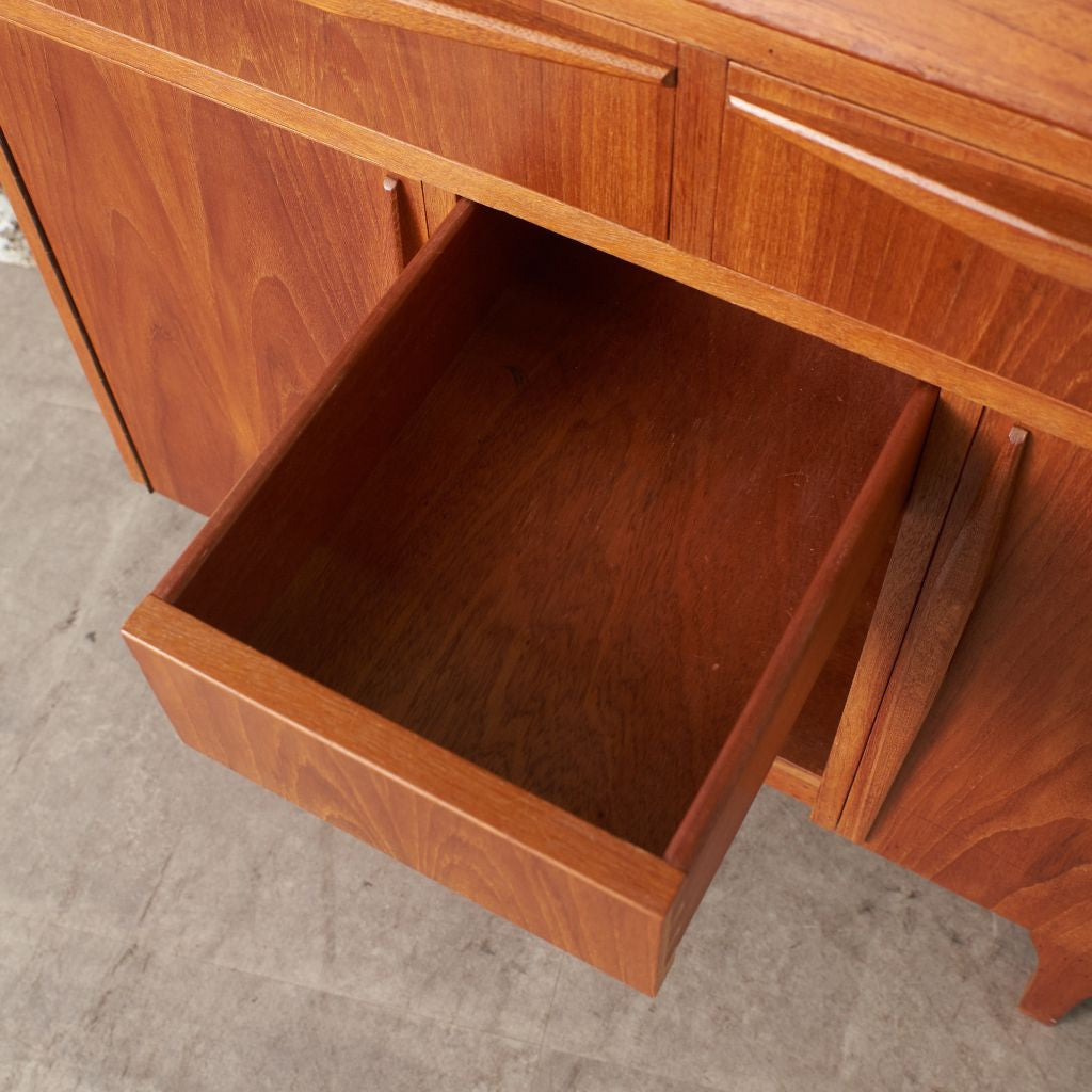 ヴィンテージ ライティングビューロー