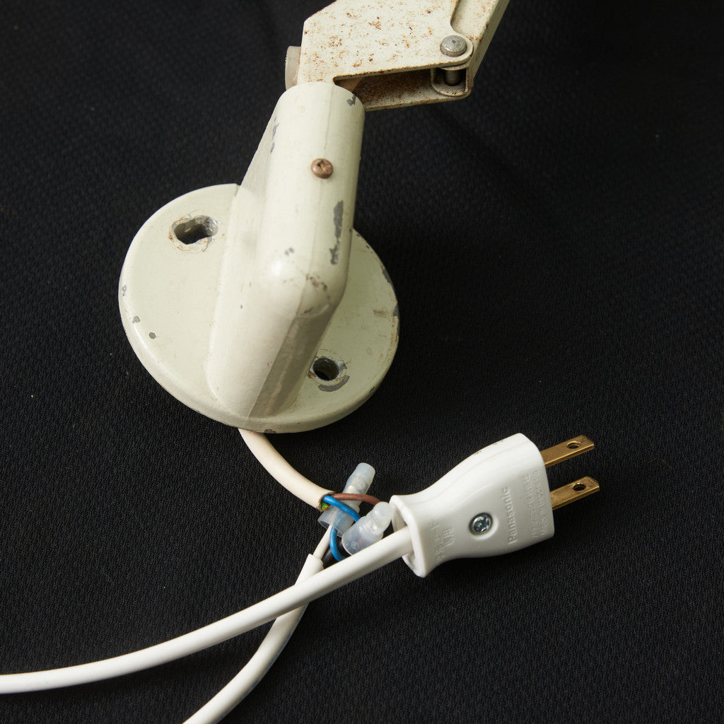 インダストリアル ヴィンテージ ウォールライト