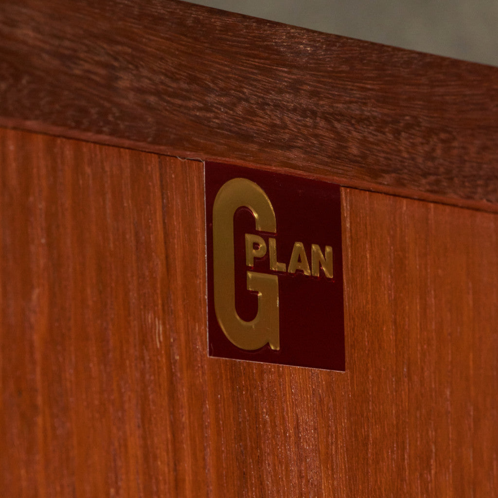 Quadrille ヴィンテージ ネストテーブル