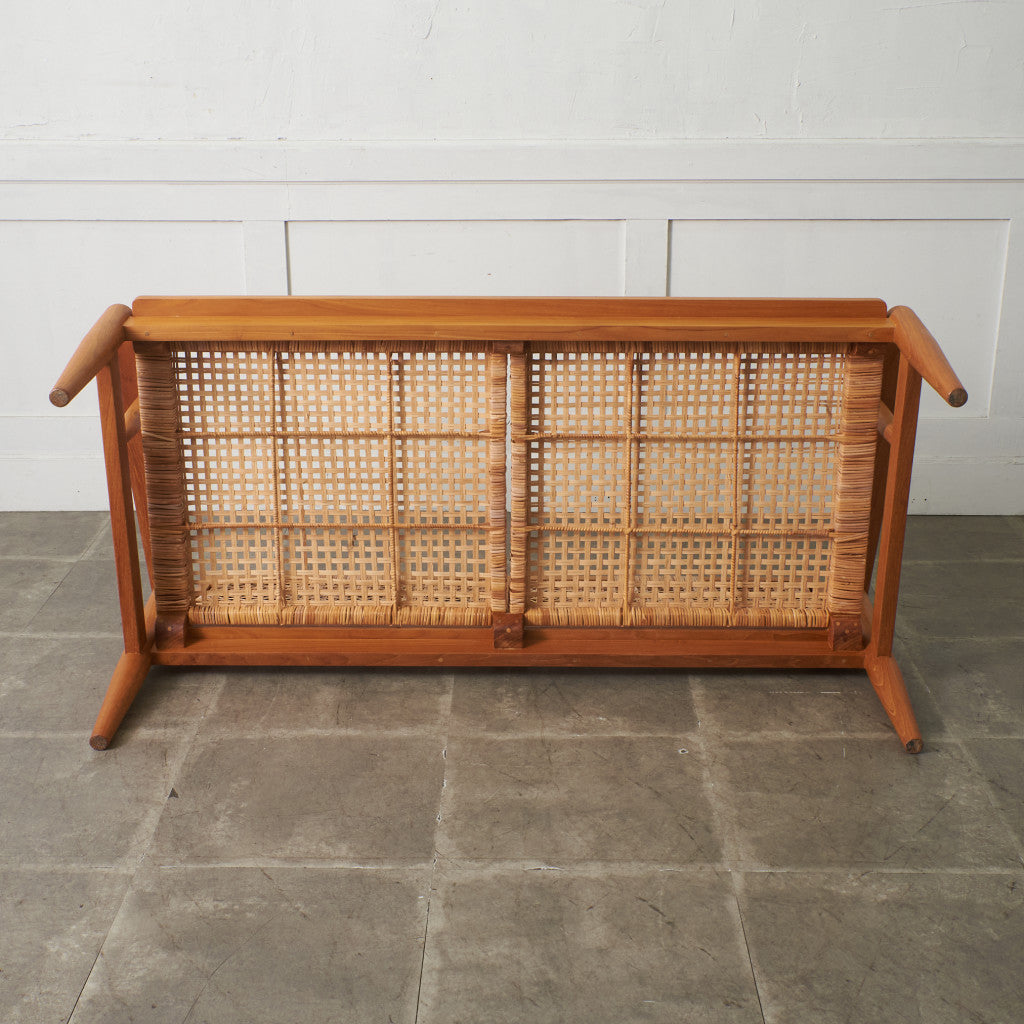 ヴィンテージスタイル ラブソファ