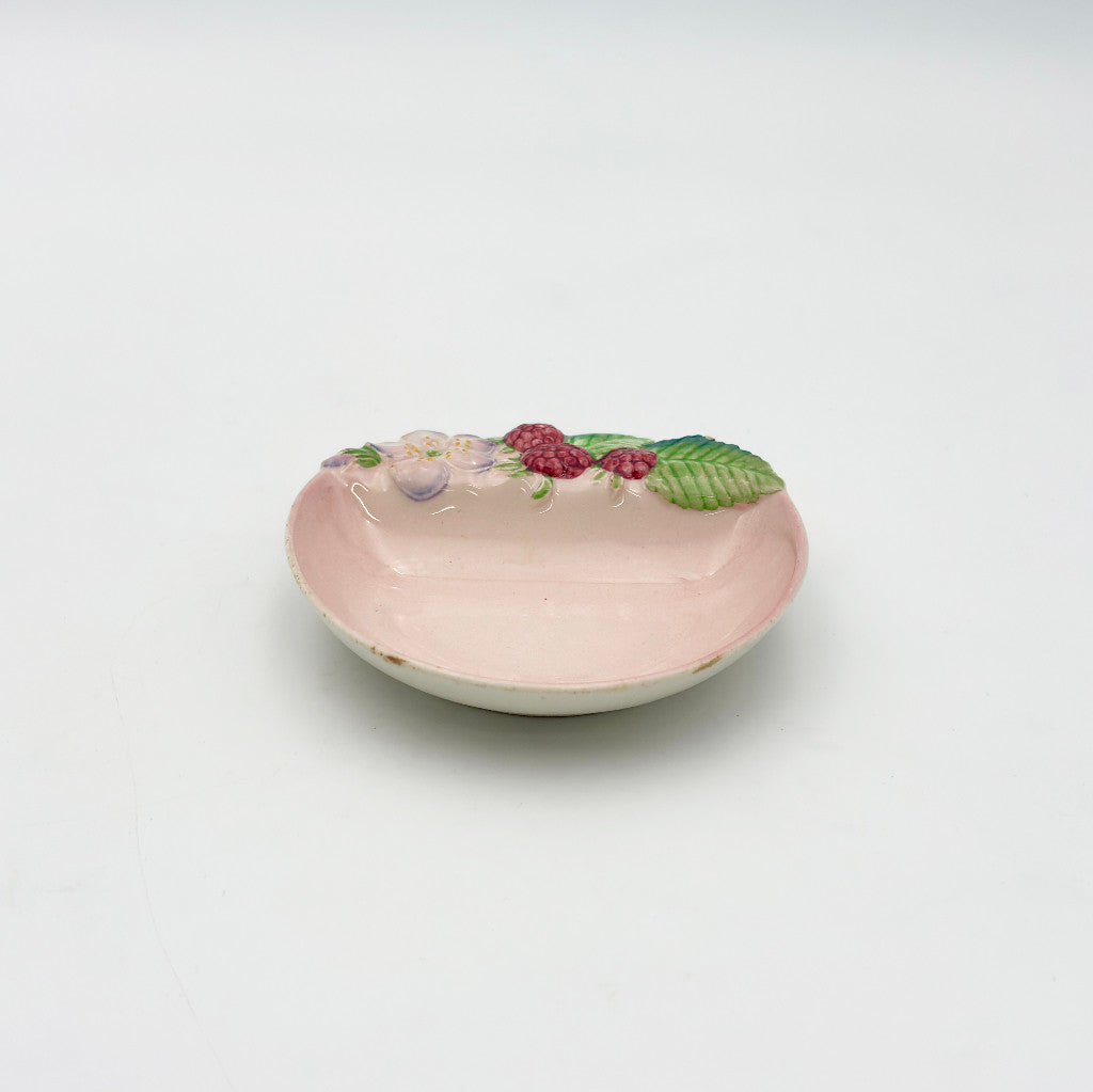 Carlton ware カールトンウェアー スモールプレート
