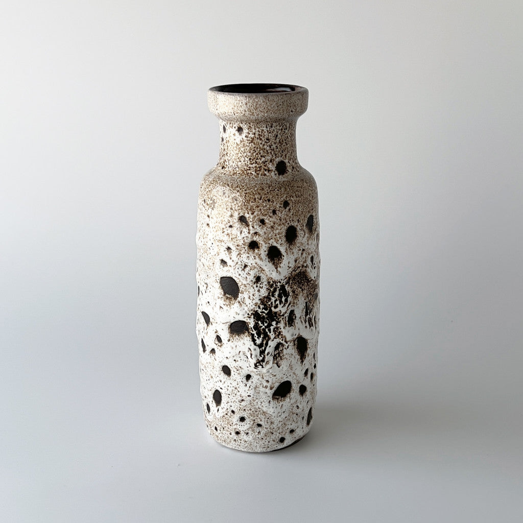 Fat lava フラワーベース