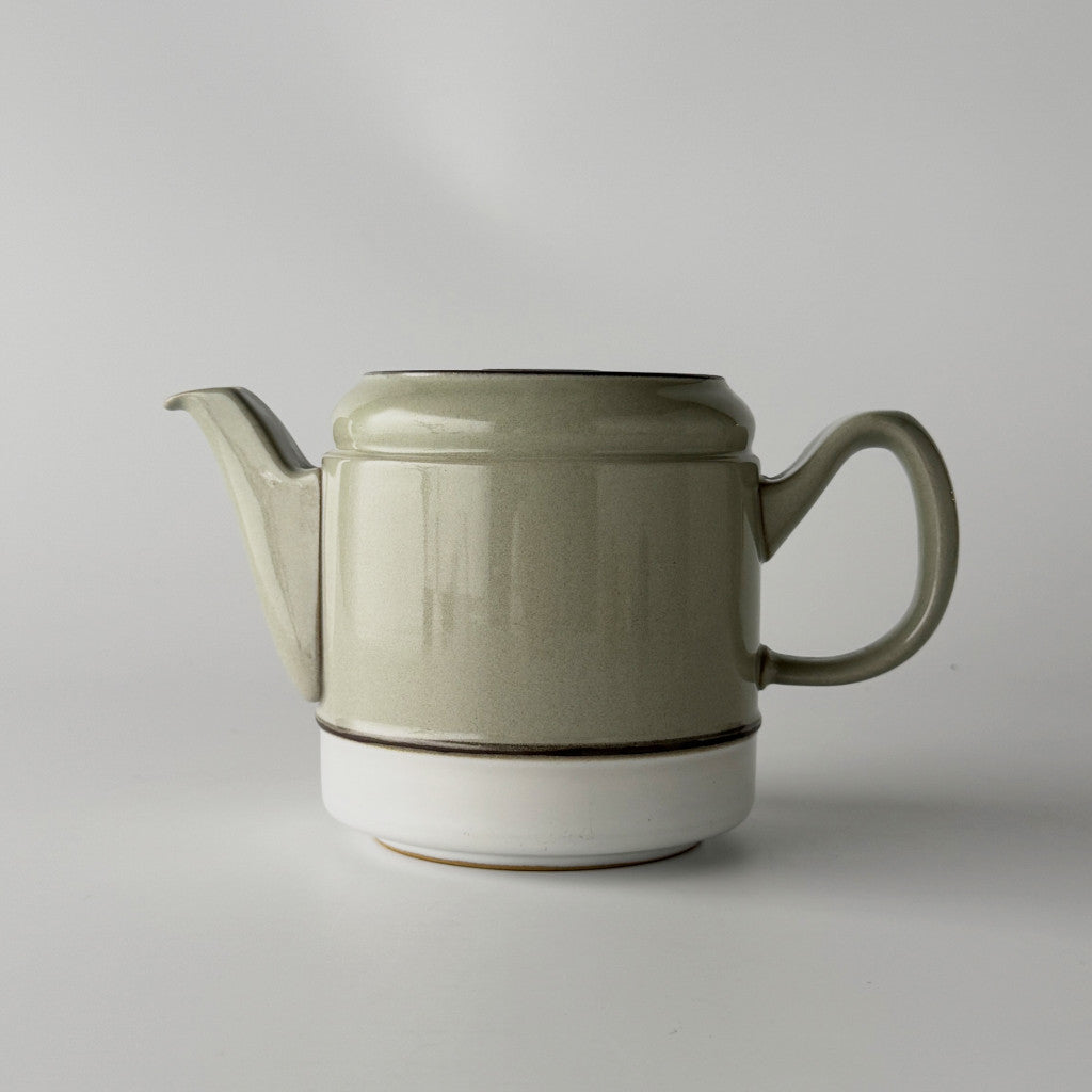 Romance ロマンス ティーポット