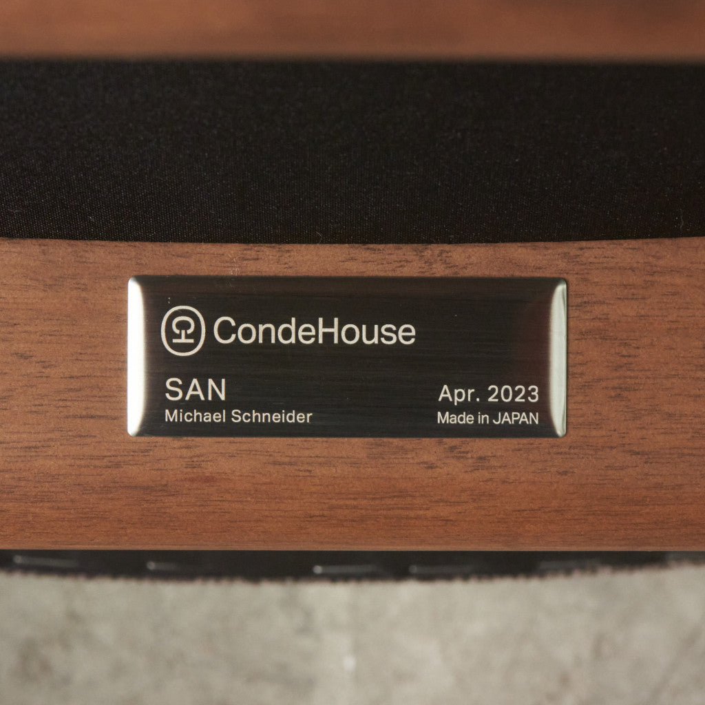 SAN ダイニングチェア