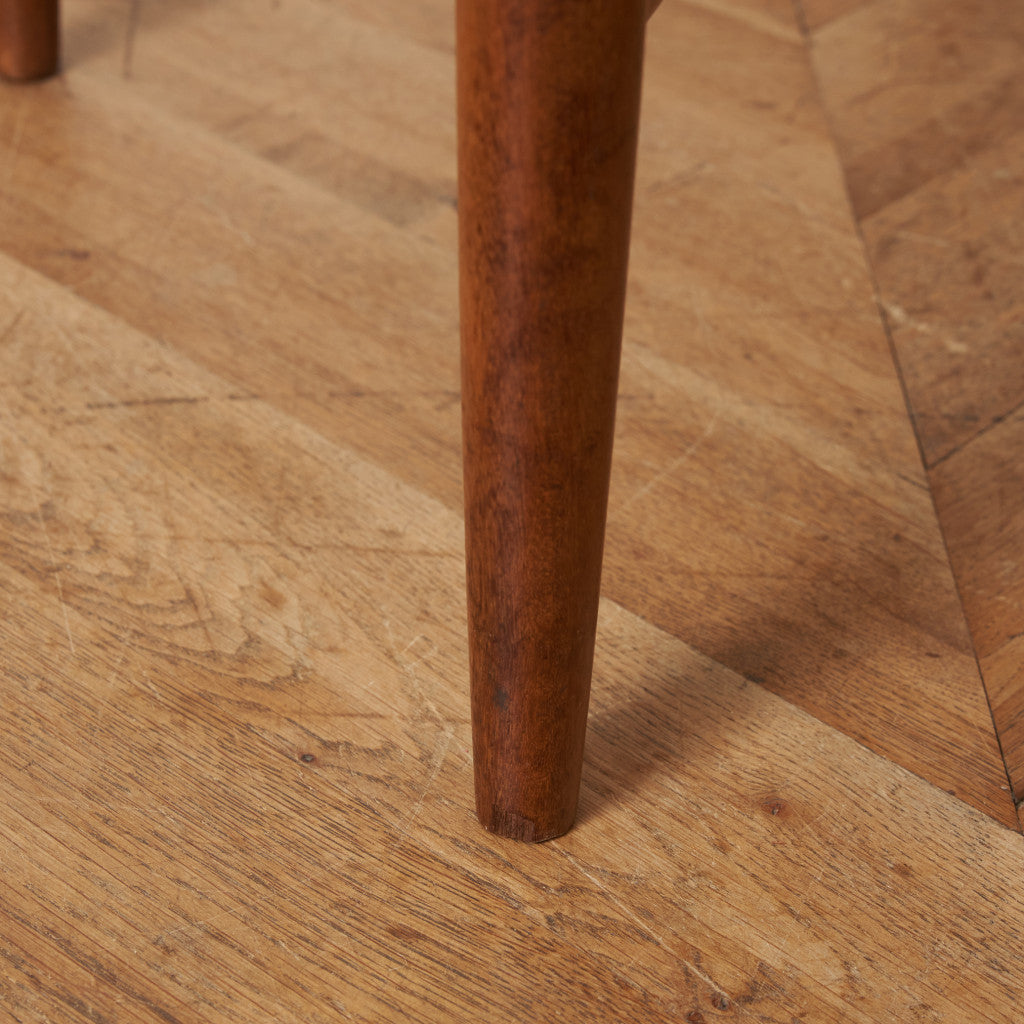 サーキュラーチェア / 張替済