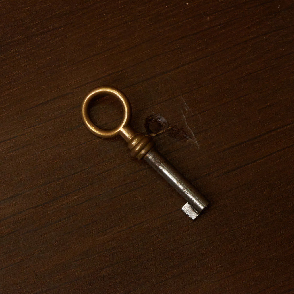 西洋クラシック オーク材 スタッキング ブックケース