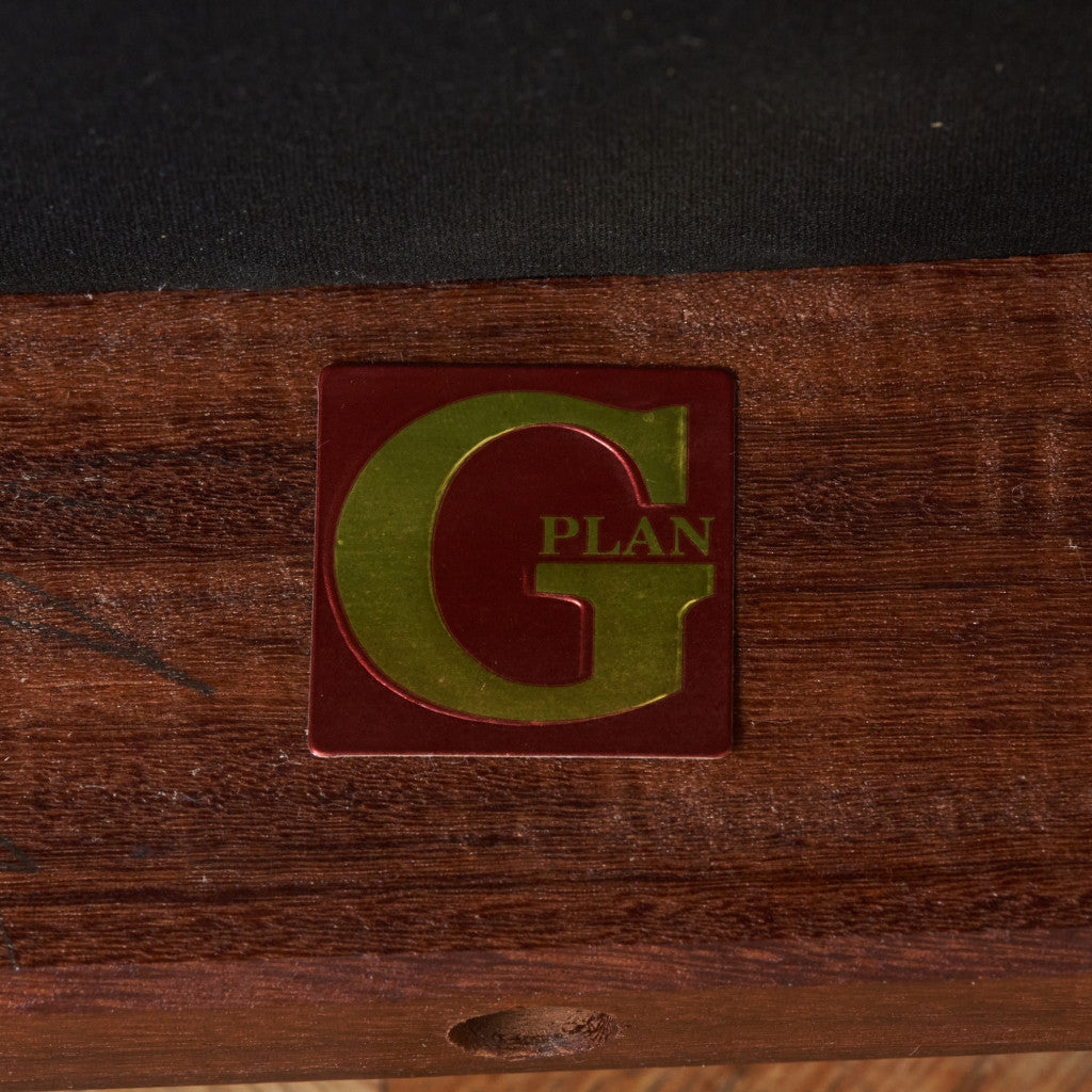 スラットバックチェア(4540) / 張替済