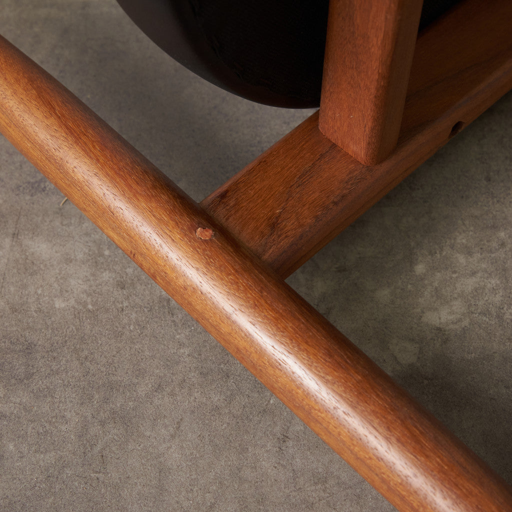 サーキュラーチェア / 張替済