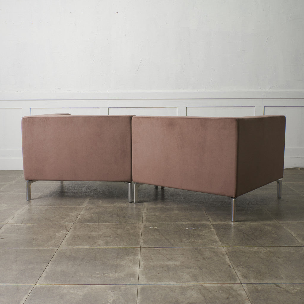 TANGRAM IS5 システムソファ