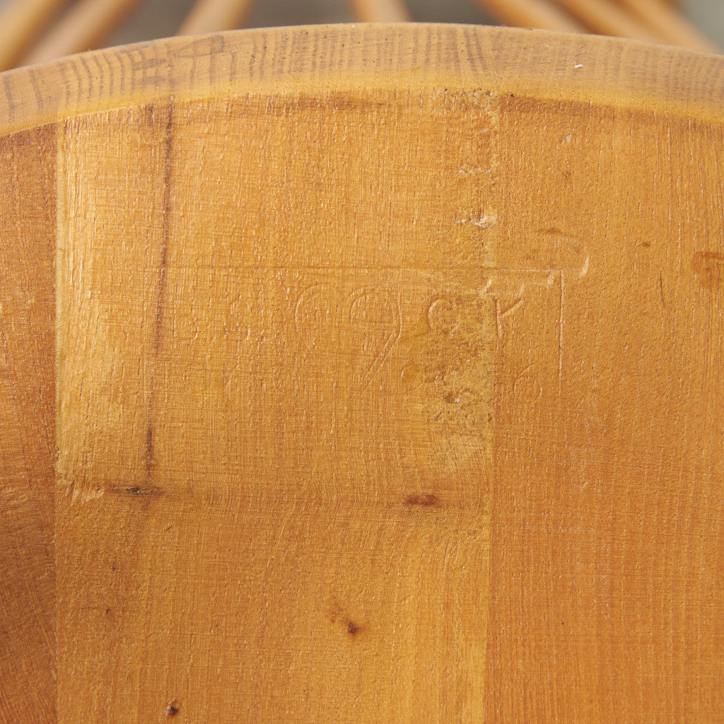 ヴィンテージ ゴールドスミスチェア