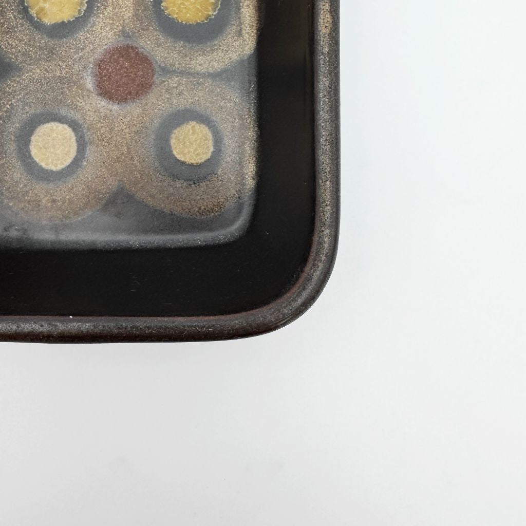 ARABESQUE アラベスク スクエアボウル