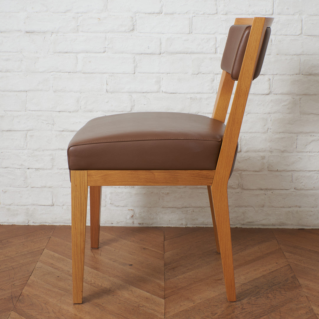 CARTIER ダイニングチェア