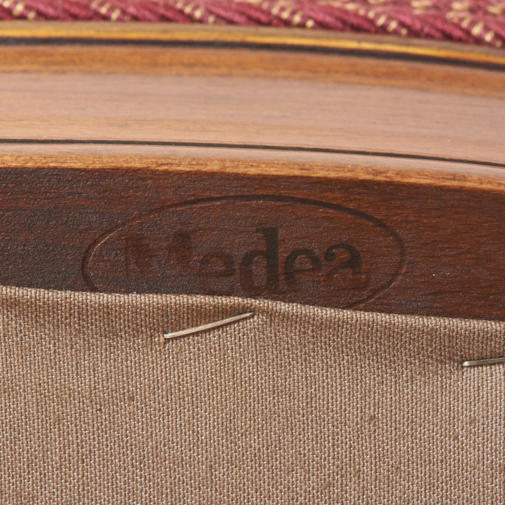 クラシック アームチェア