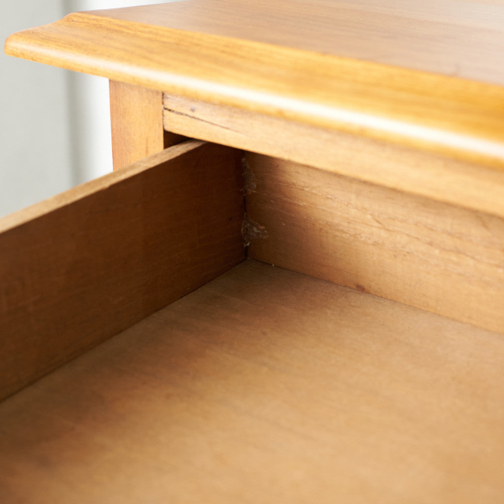 英国クラシック バーリーシュガーツイスト サイドテーブル