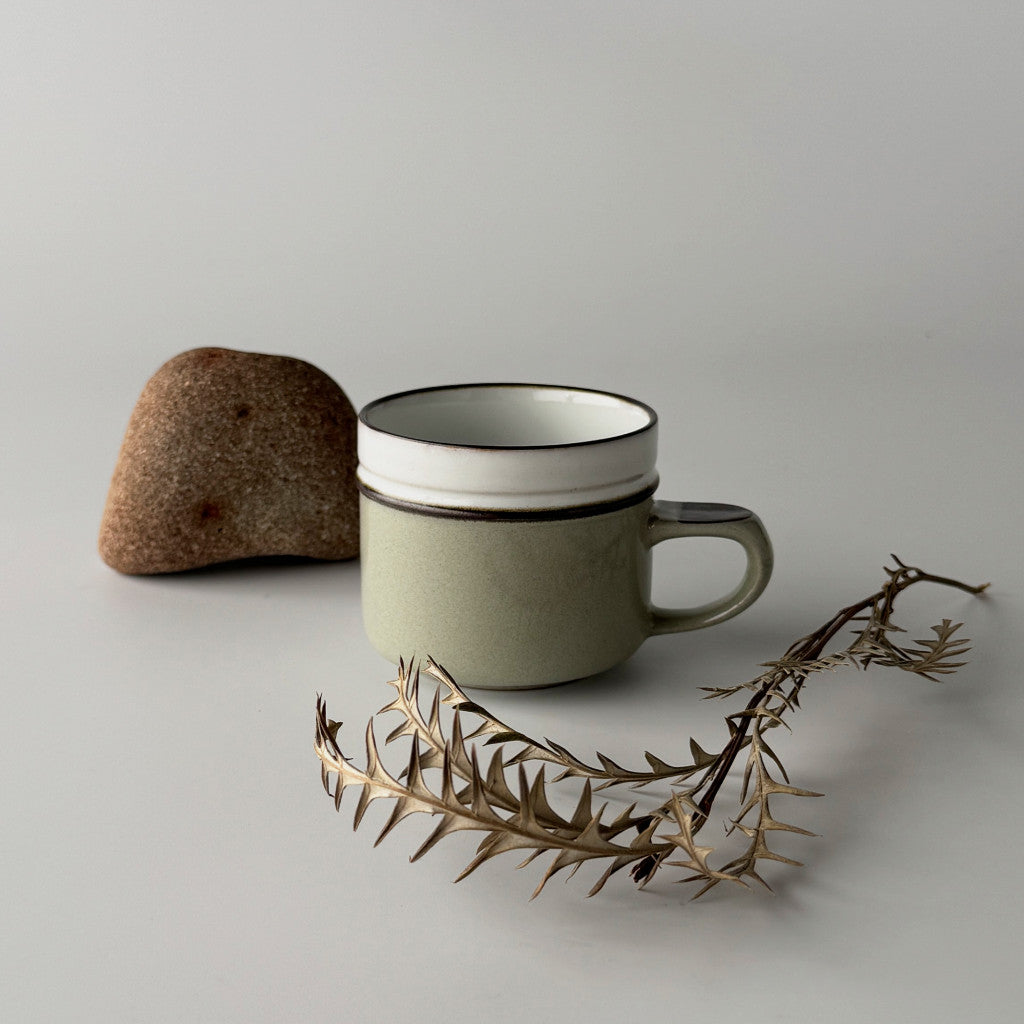 Romance ロマンス マグカップ