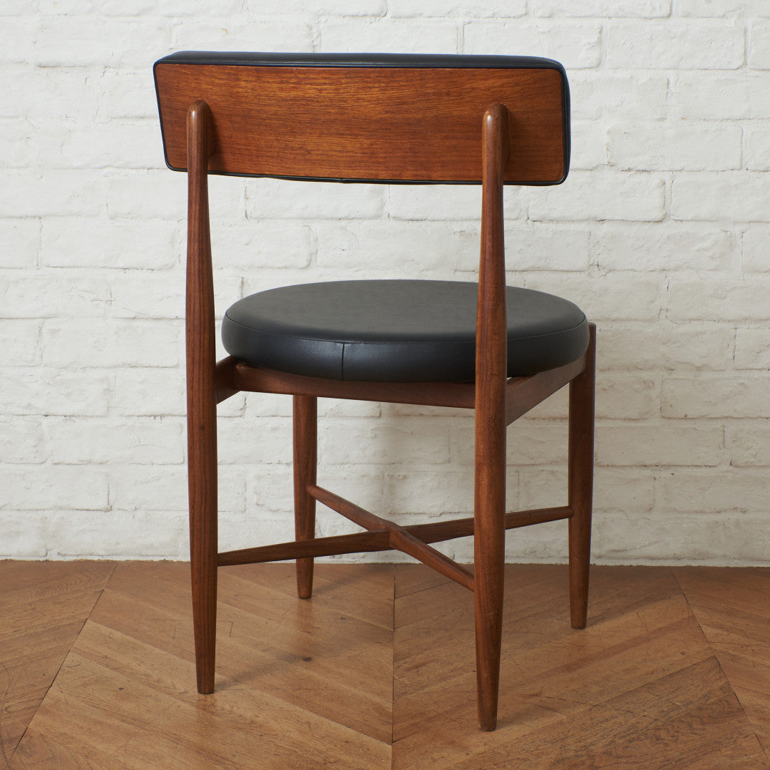 サーキュラーチェア / 張替済