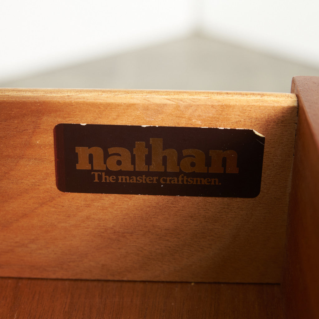 ヴィンテージ ガラスキャビネット