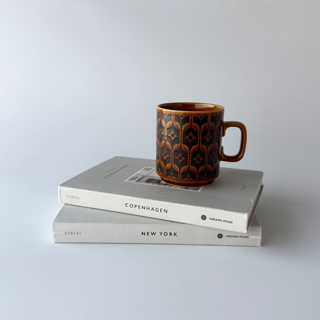 HEIRLOOM エアルーム マグカップ