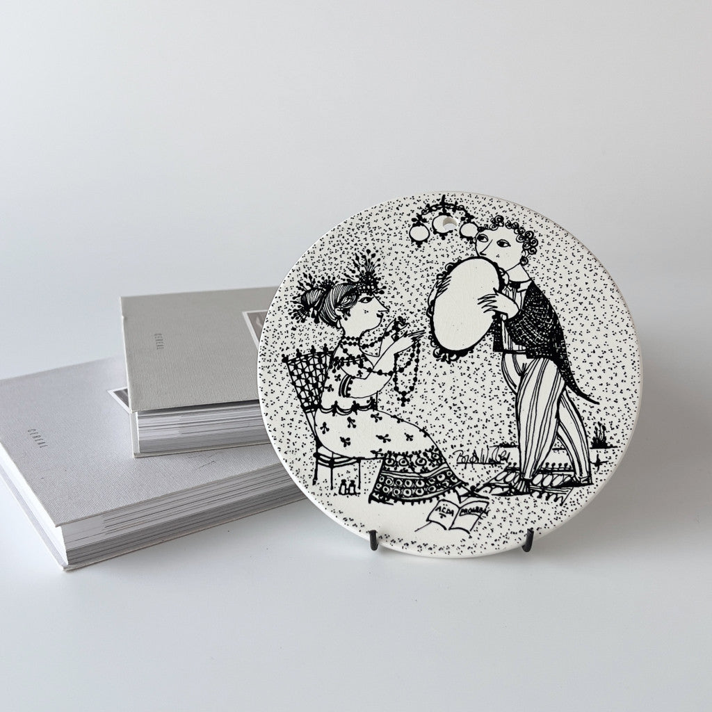 マンスリープレート 9月