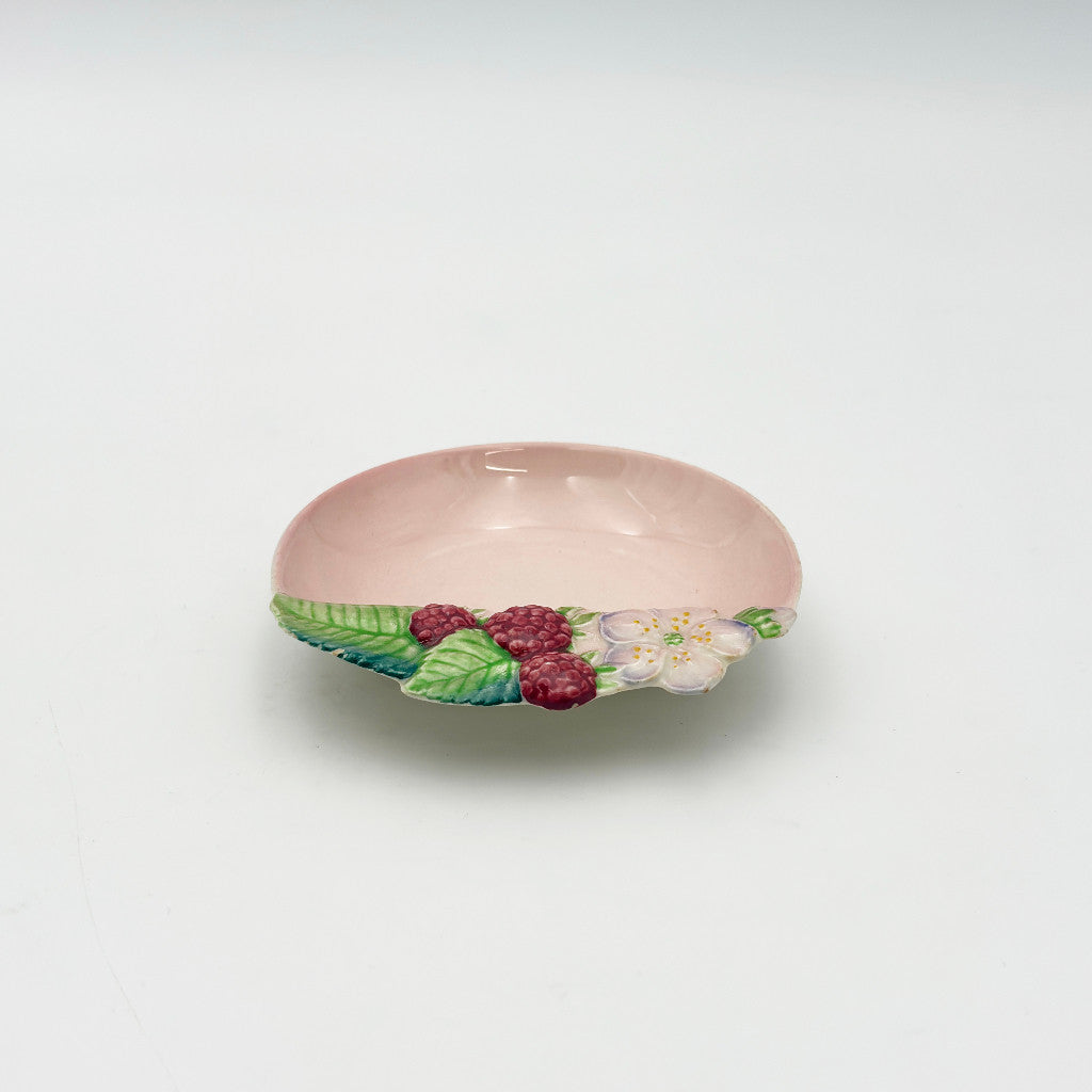 Carlton ware カールトンウェアー スモールプレート