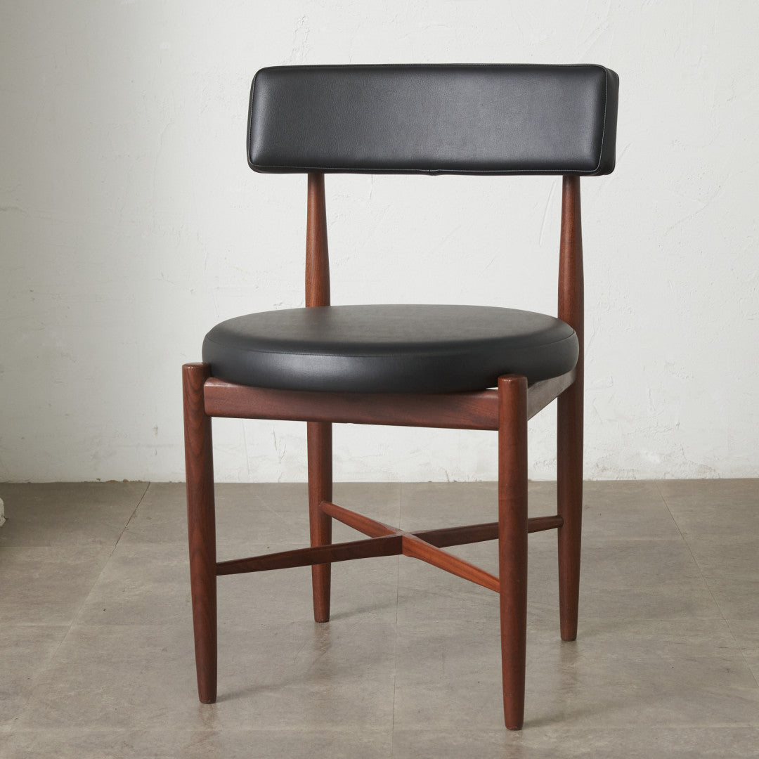 サーキュラーチェア / 張替済